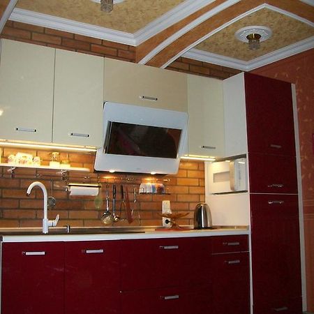 Athome Суми Екстериор снимка