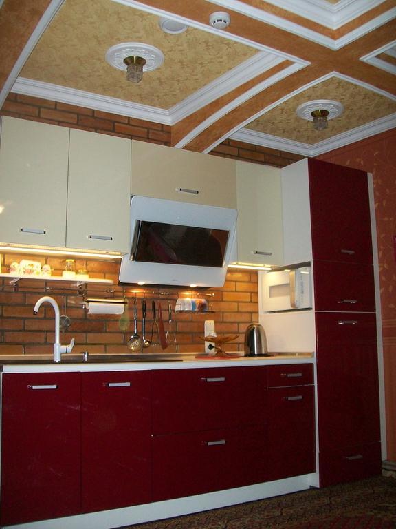 Athome Суми Екстериор снимка