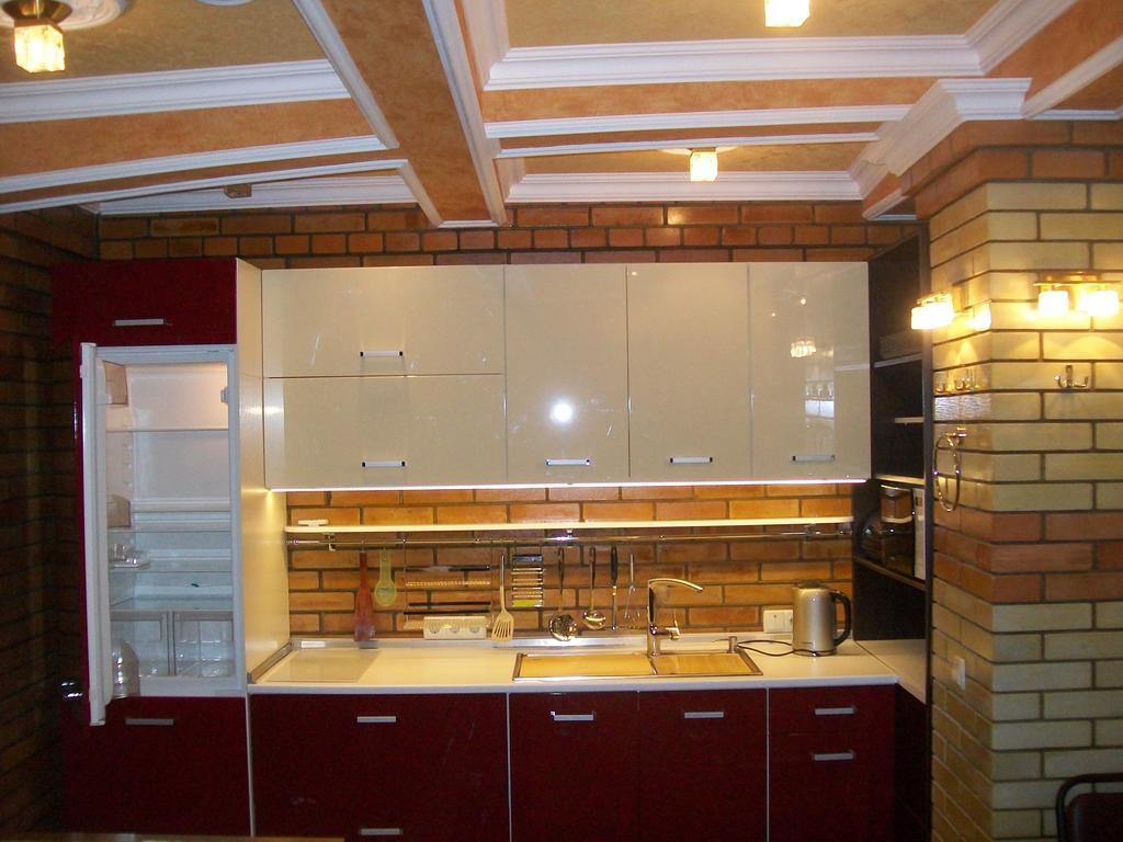 Athome Суми Екстериор снимка