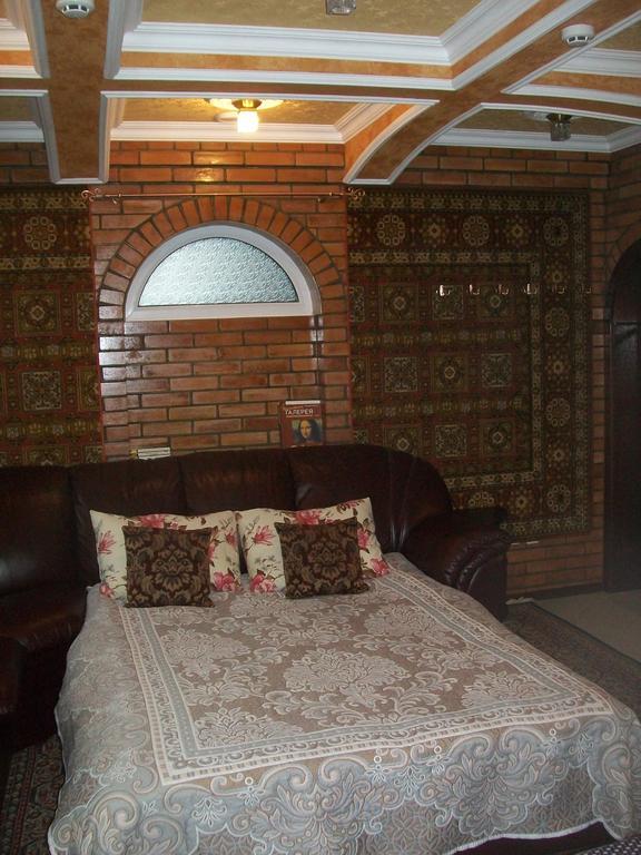 Athome Суми Екстериор снимка