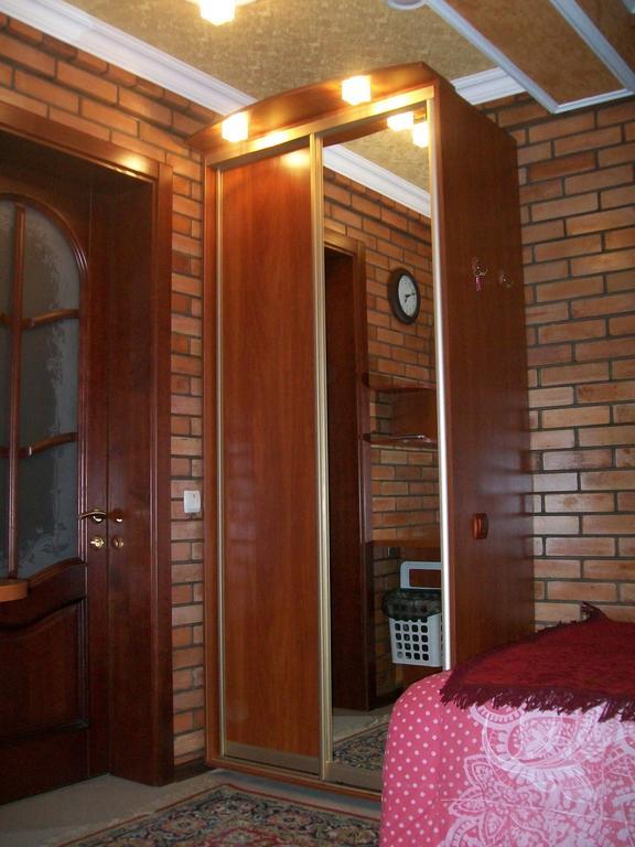 Athome Суми Екстериор снимка