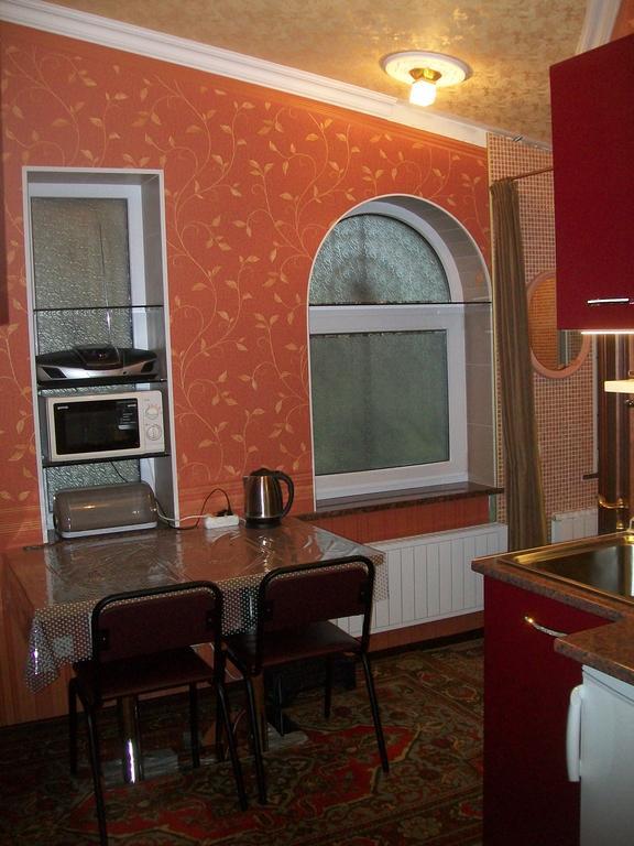 Athome Суми Екстериор снимка