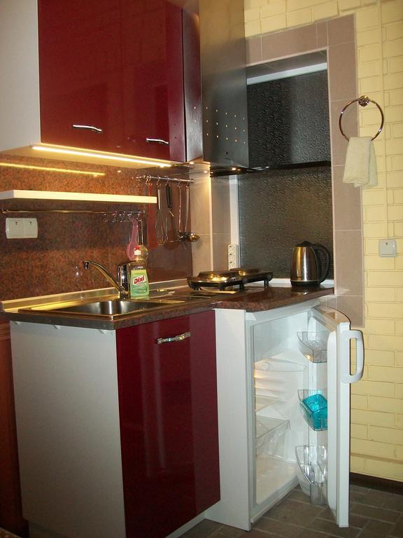 Athome Суми Екстериор снимка